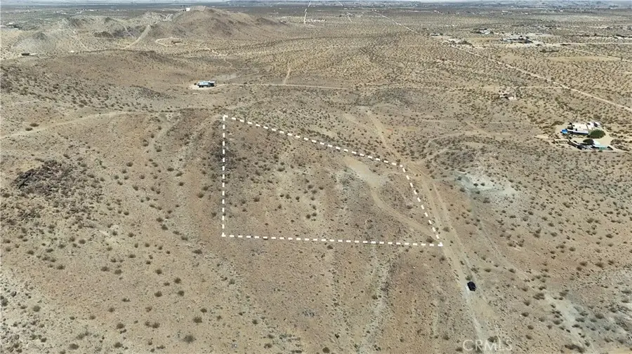5 Near Demesne, Joshua Tree, CA 92252 - #3