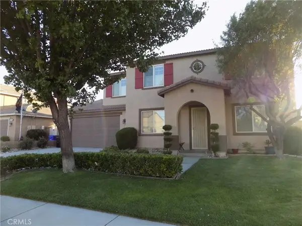 12858 Mesa View Drive, Victorville, CA 92392
