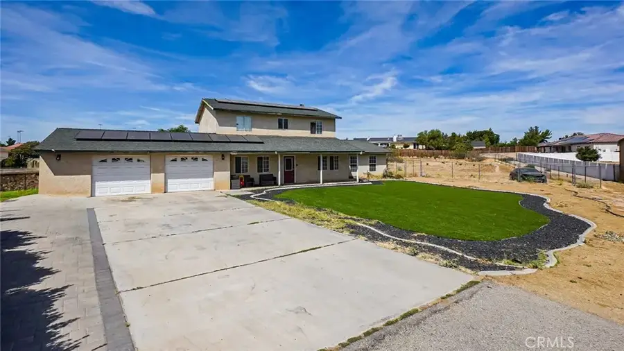 12786 4th, Victorville, CA 92395 - #2