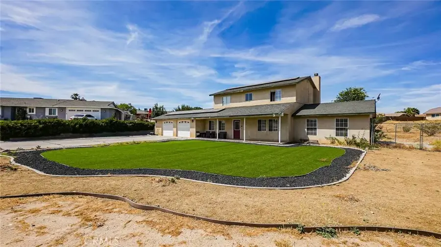 12786 4th, Victorville, CA 92395 - #3