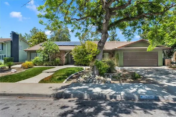 2425 San Fernando Court, Claremont, CA 91711