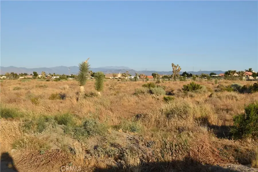 0 Joshua, Victorville, CA 92392 - #3