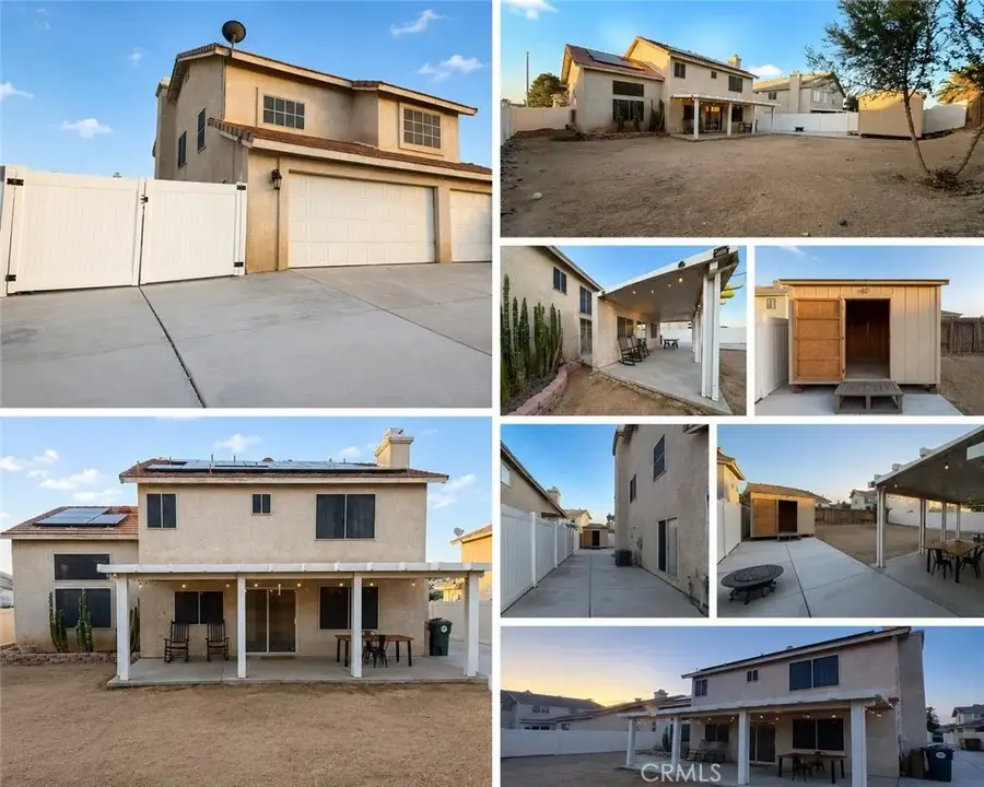 14449 Chamberlain Drive, Victorville, CA 92394 - #2