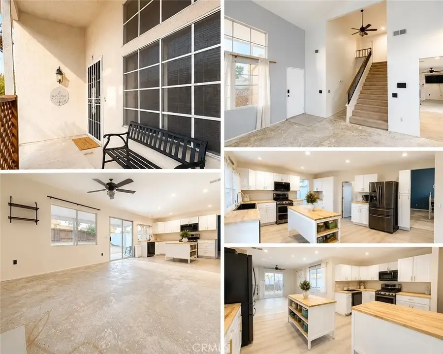 14449 Chamberlain Drive, Victorville, CA 92394 - #3