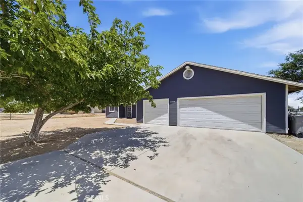 16678 Lilac Street, Hesperia, CA 92345