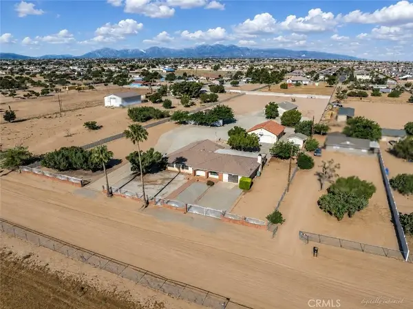8756 Oakwood, Hesperia, CA 92345
