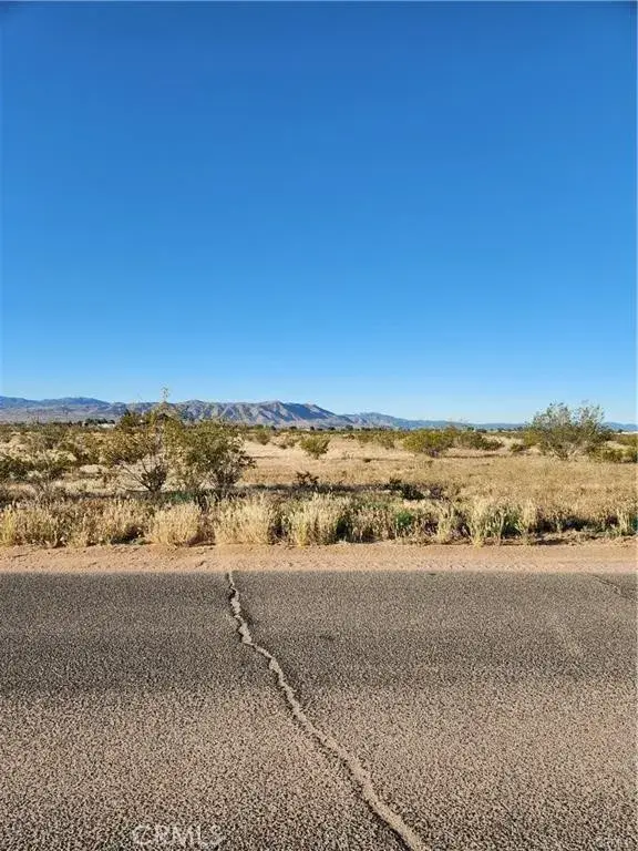 0 Nomwaket, Apple Valley, CA 92308 - #1