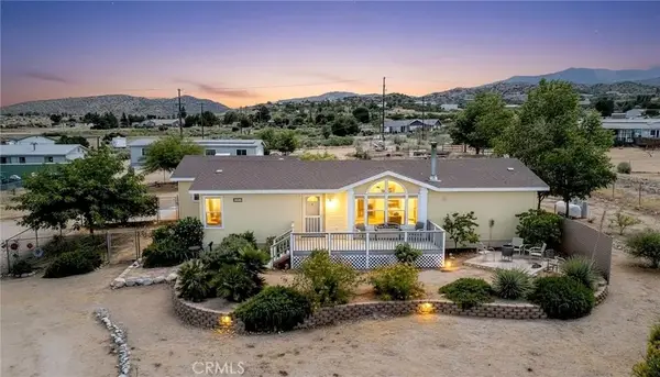 3621 Vista, Phelan, CA 92371