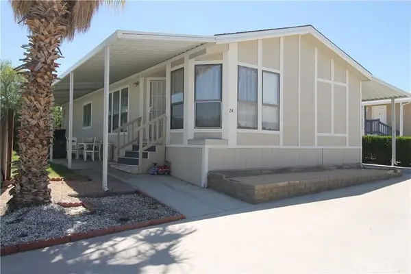 2494 W Main #24, Barstow, CA 92311
