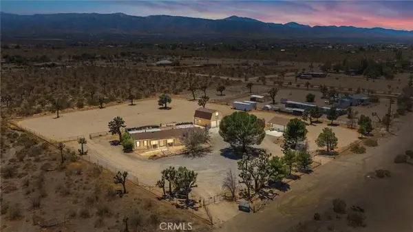3183 Mcmillen Road, Phelan, CA 92371