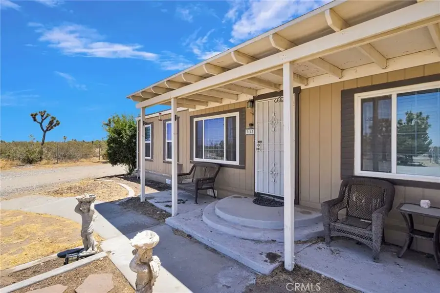 3183 Mcmillen Road, Phelan, CA 92371 - #2