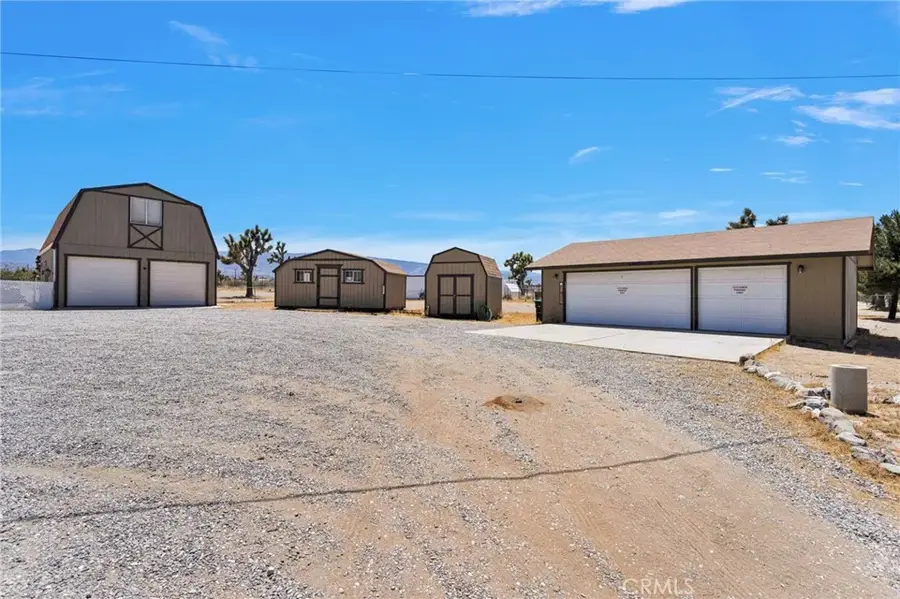 3183 Mcmillen Road, Phelan, CA 92371 - #3