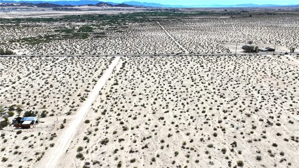 5 Morongo, Twentynine Palms, CA 92277 - #1