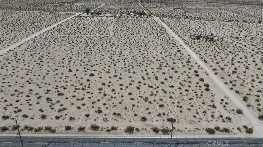 5 Morongo, Twentynine Palms, CA 92277 - #3