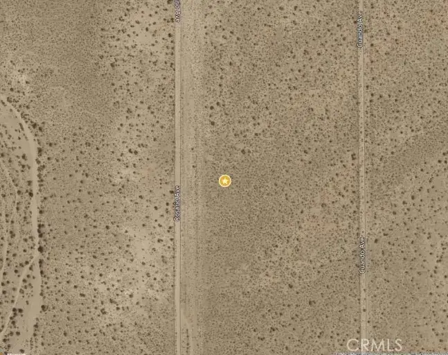 0 Rosario, Kramer Junction, CA 93516 - #3