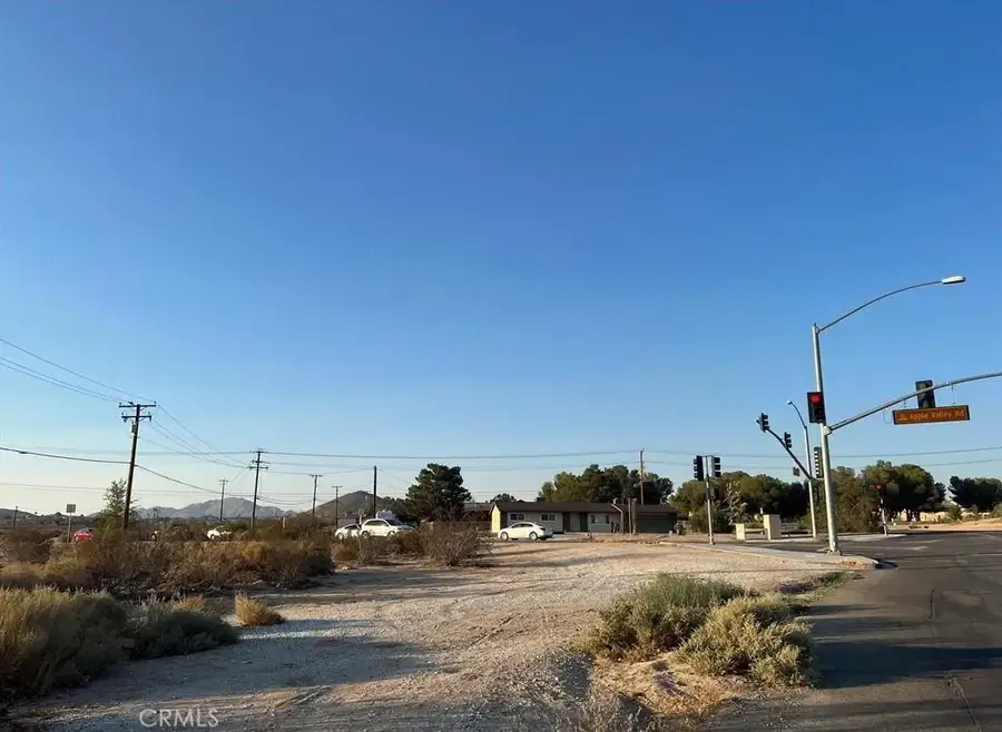 0 Tuscola, Apple Valley, CA 92307 - #2