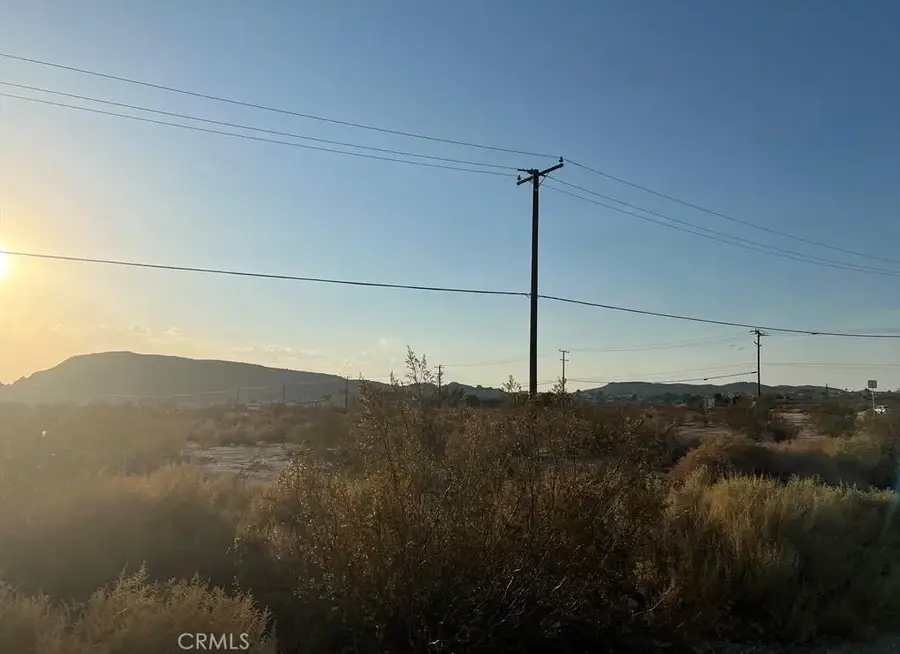 0 Tuscola, Apple Valley, CA 92307 - #3