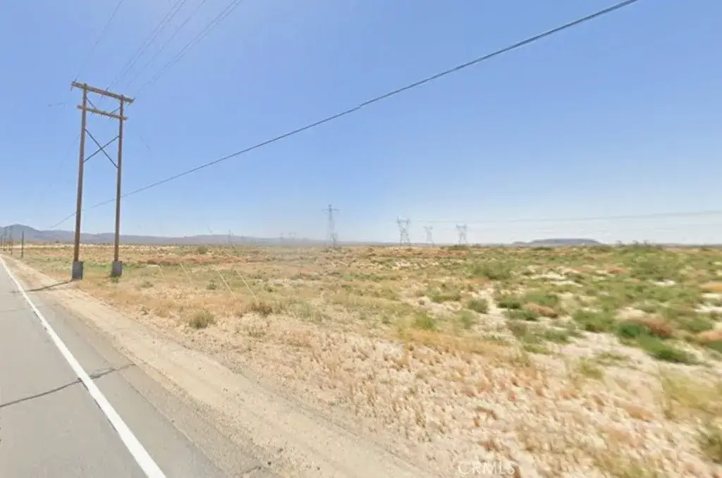 50 Hidden Springs, Newberry Springs, CA 92365 - #1