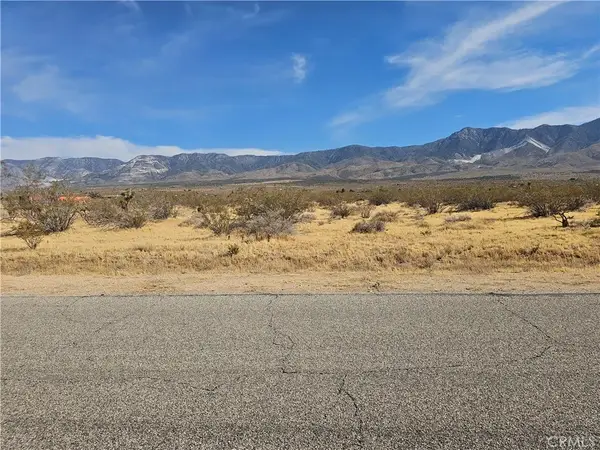 7 Sutter, Lucerne Valley, CA 92356