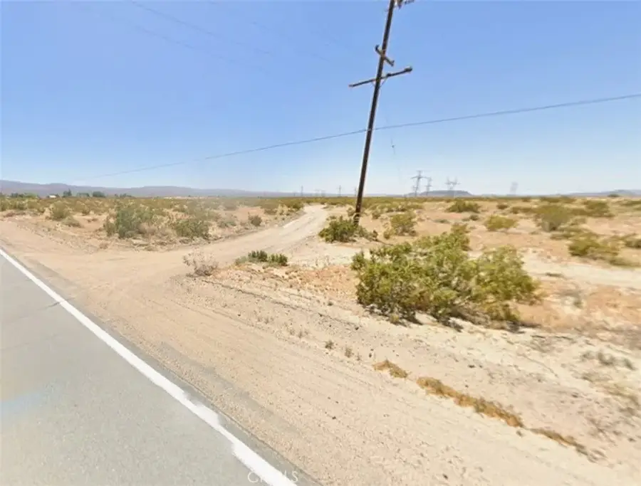 56 Hidden Springs, Newberry Springs, CA 92365 - #2