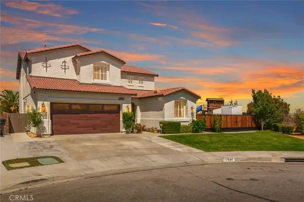 17672 View Crest Court, Victorville, CA 92395