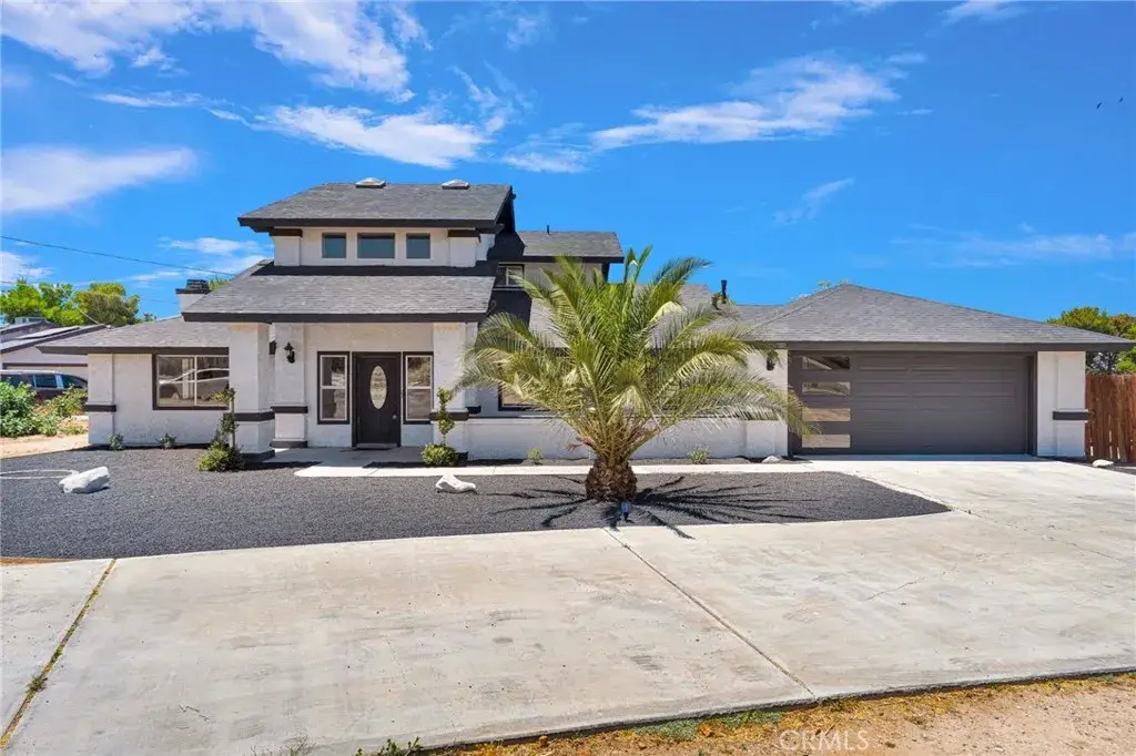 14204 Tehachapi Road, Apple Valley, CA 92307 - #1