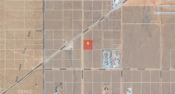 0 Camanche, Apple Valley, CA 92307