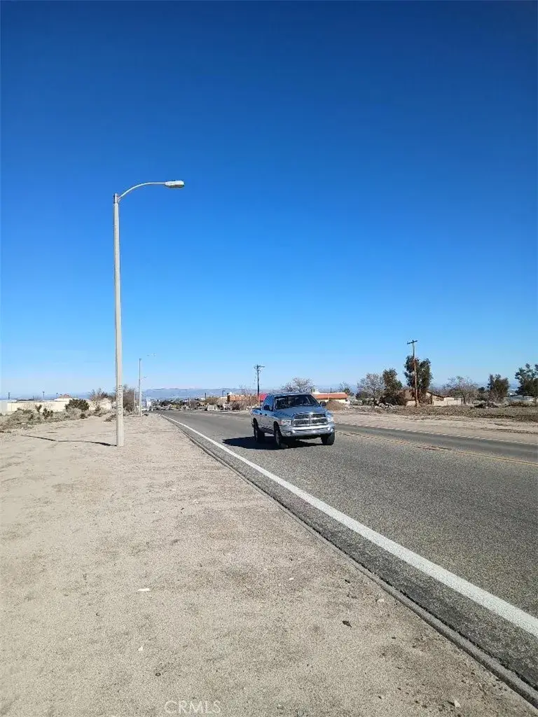 957 El Mirage, Adelanto, CA 92301 - #1