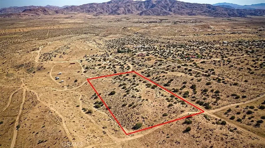 25200 Mountain View, Apple Valley, CA 92308 - #2