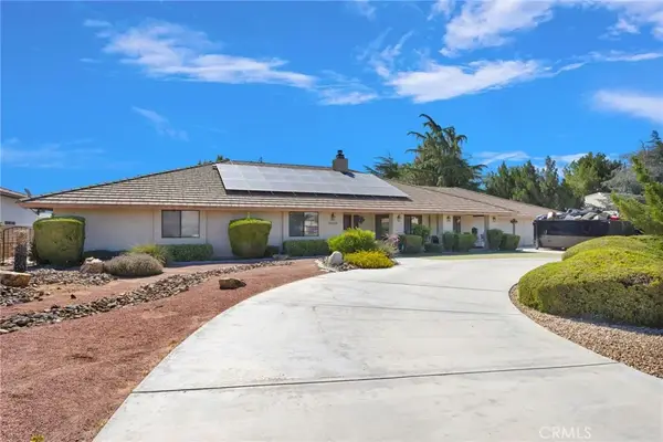 13355 Waco, Apple Valley, CA 92308