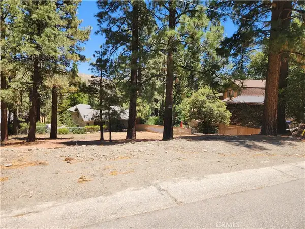 0 Timberline, Wrightwood, CA 92397