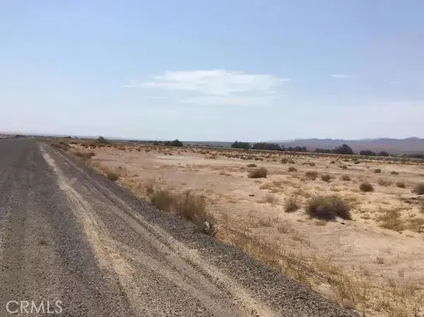 0 I-40, Newberry Springs, CA 92365