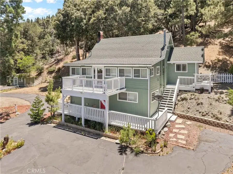 5180 Lone Pine Canyon, Wrightwood, CA 92397 - #2