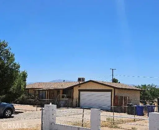 22365 Tehama, Apple Valley, CA 92308 - #1