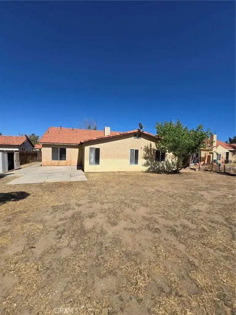 14572 Agave, Adelanto, CA 92301 - #3