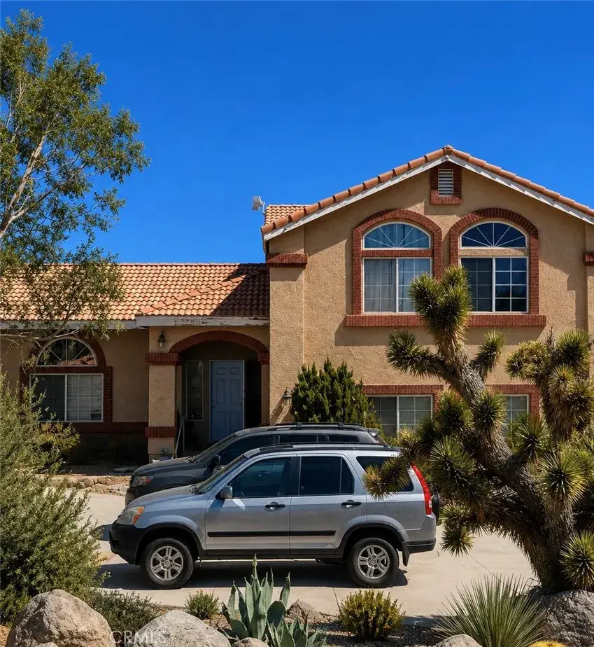 32842 Emerald, Lucerne Valley, CA 92356 - #1