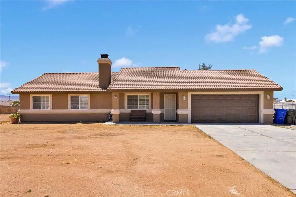 20083 Rimrock Road, Apple Valley, CA 92307 - #1