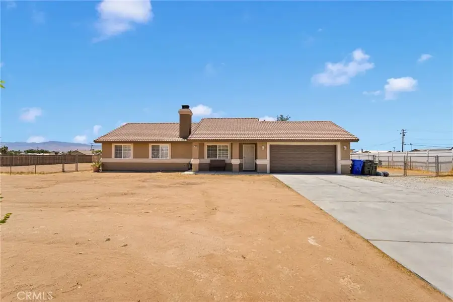 20083 Rimrock Road, Apple Valley, CA 92307 - #2