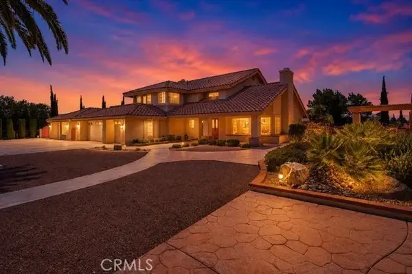 20211 Wadena Road, Apple Valley, CA 92308
