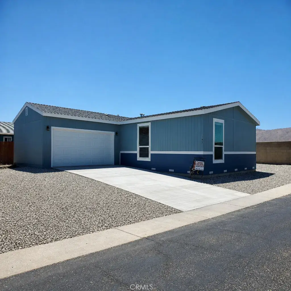 21621 Sanida #146, Apple Valley, CA 92308 - #1