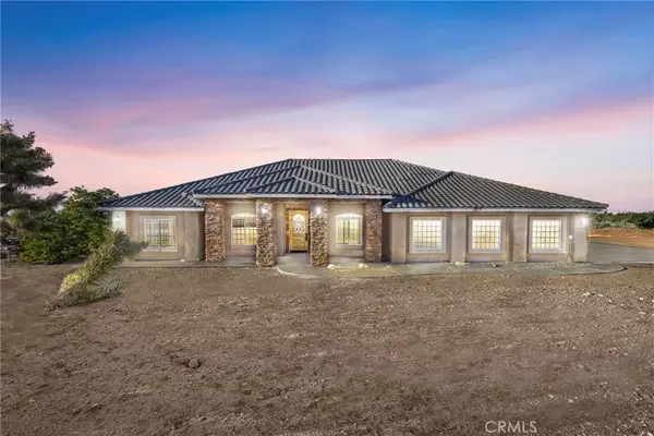 1030 Elsinore, Pinon Hills, CA 92372