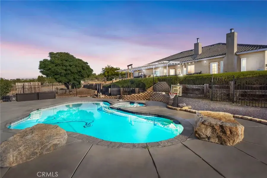 1030 Elsinore, Pinon Hills, CA 92372 - #2