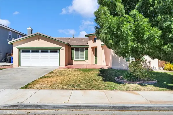 11984 Russell Court, Victorville, CA 92392