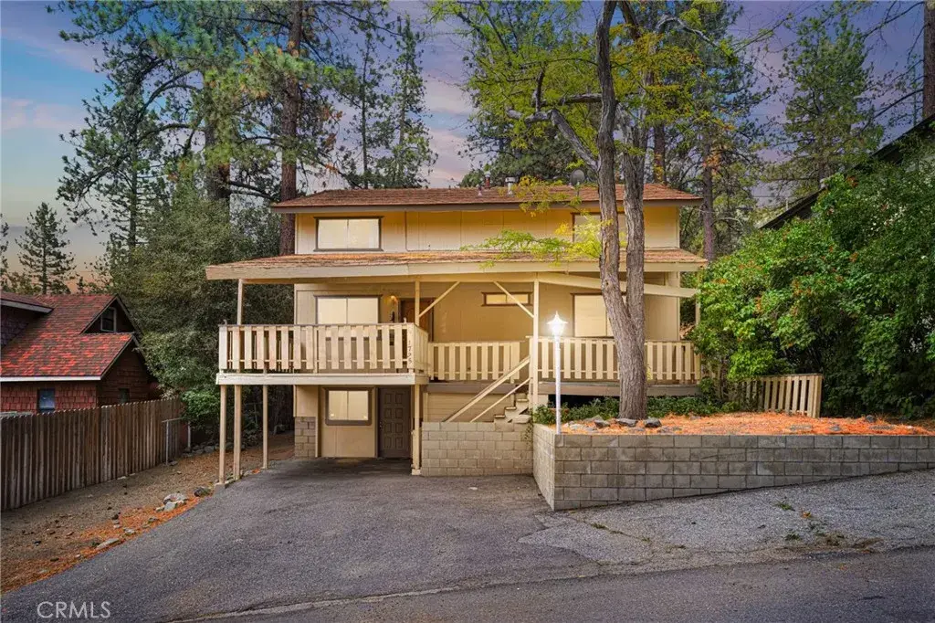 1725 Linnet, Wrightwood, CA 92397 - #1