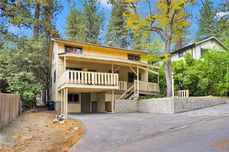 1725 Linnet, Wrightwood, CA 92397 - #3