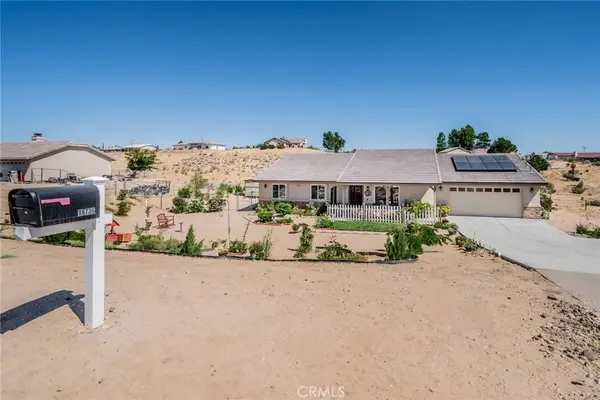 18736 Wisteria, Hesperia, CA 92345