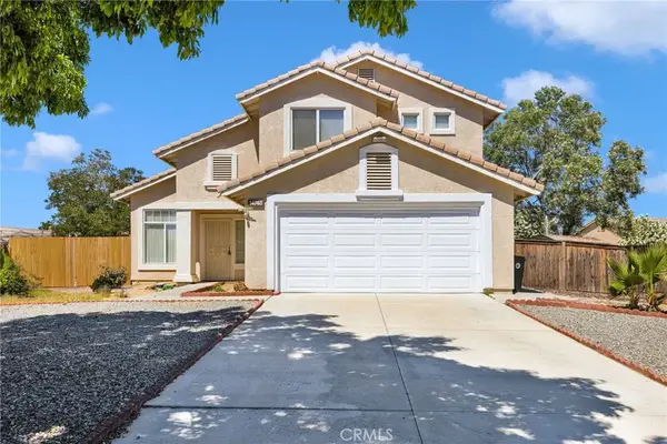 14748 Ingram, Adelanto, CA 92301