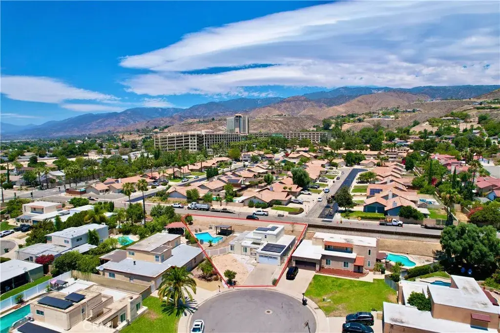 2930 Pinon Court, Highland, CA 92346 - #1