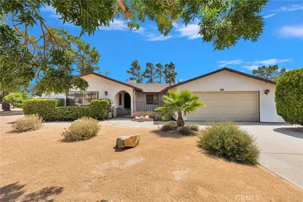 19031 Shoshonee, Apple Valley, CA 92307