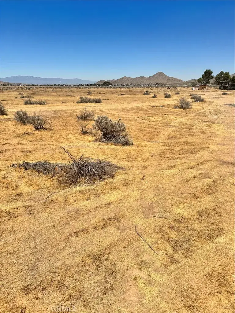 0 Nanticoke, Apple Valley, CA 92307 - #1